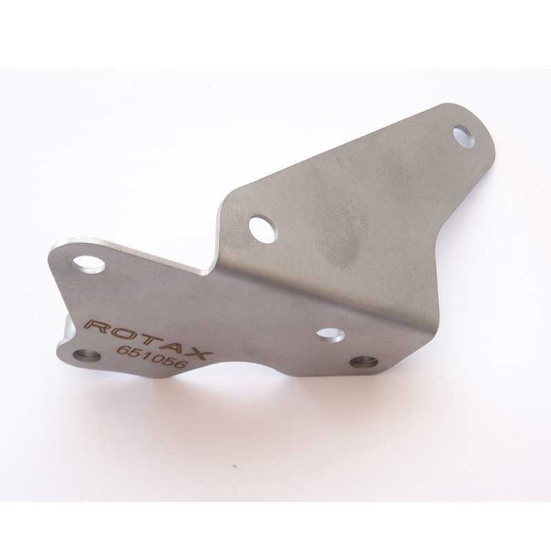 RO Support Plate for DD2 Fuel Pump