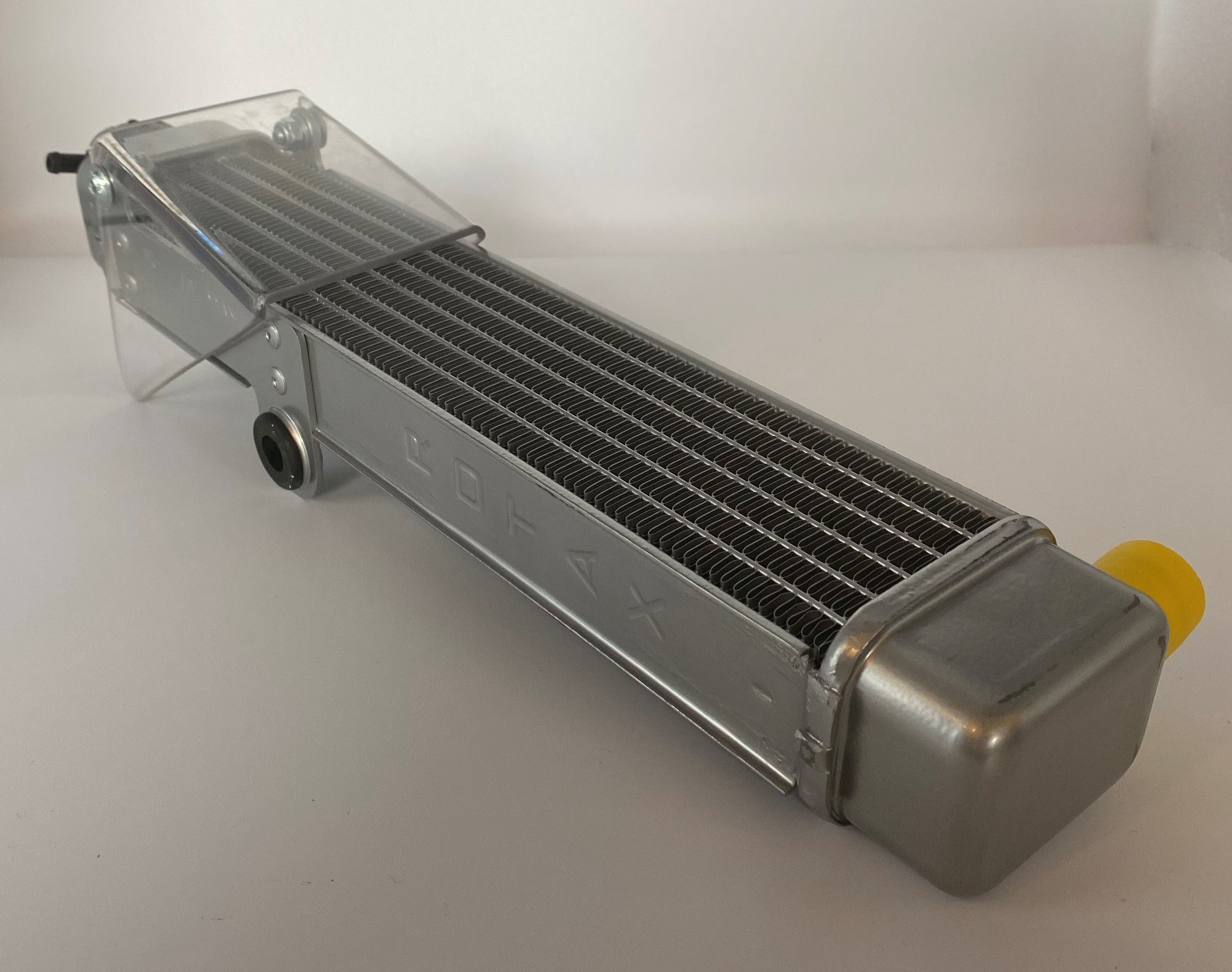 Rotax MicroRad with Flap – Overdrive Motorsports
