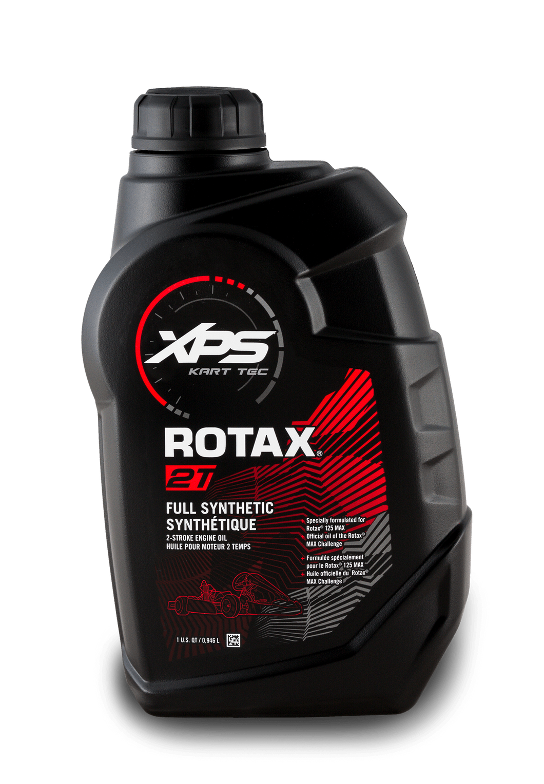 Rotax XPS Oil
