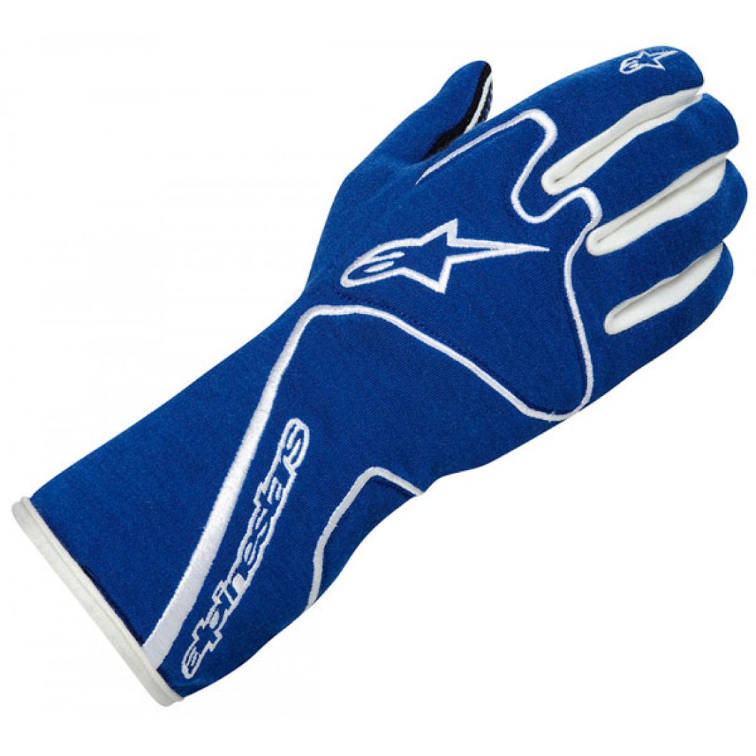 AlpineStars Tech 1K Race-S Gloves (Youth)