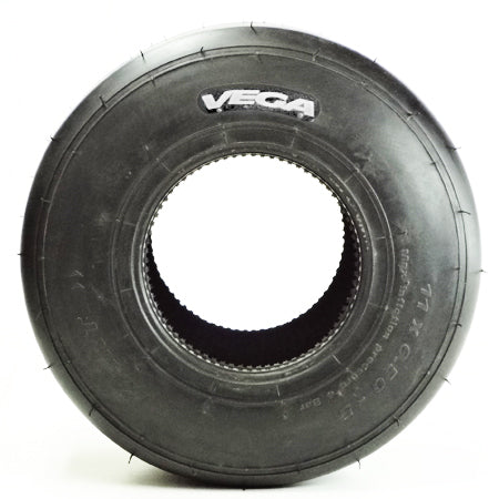 Vega FM Tires, set