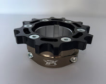 Load image into Gallery viewer, Ventesimo Brake Disk Holder for 50mm axle
