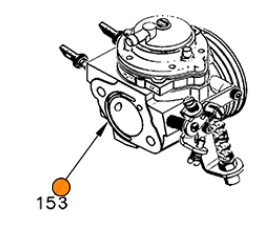 VLR Carburetor